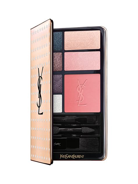 ysl high on stars|High On Stars Makeup Palette Limited Edition .